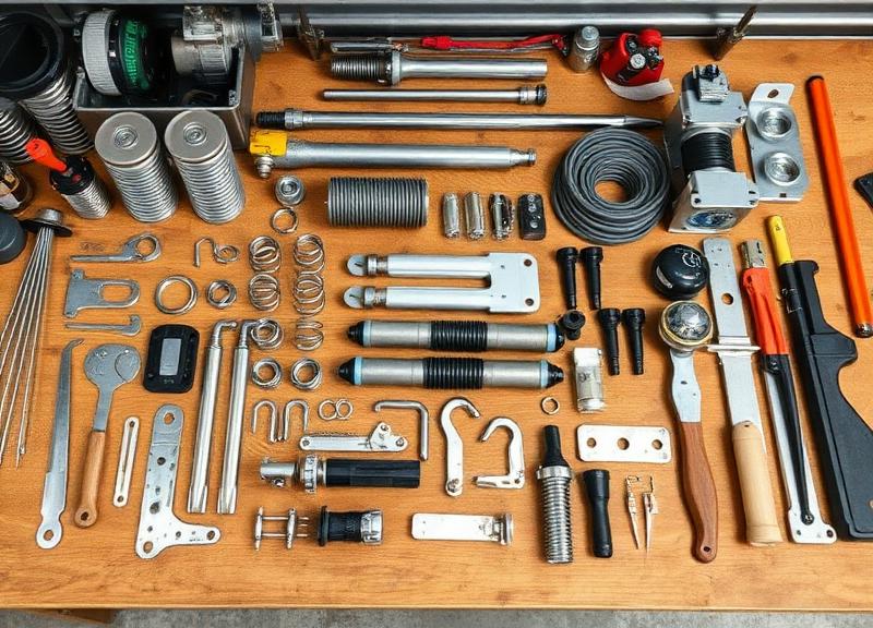 Labor vs Parts Breakdown: Making Smart Decisions