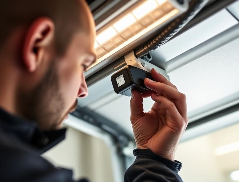 Repair - Professional garage door repair service in Stamford CT